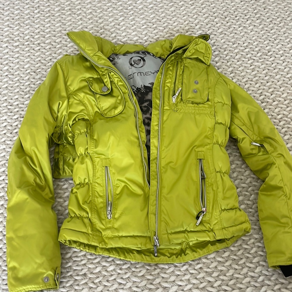 Obermeyer Women’s Ski jacket